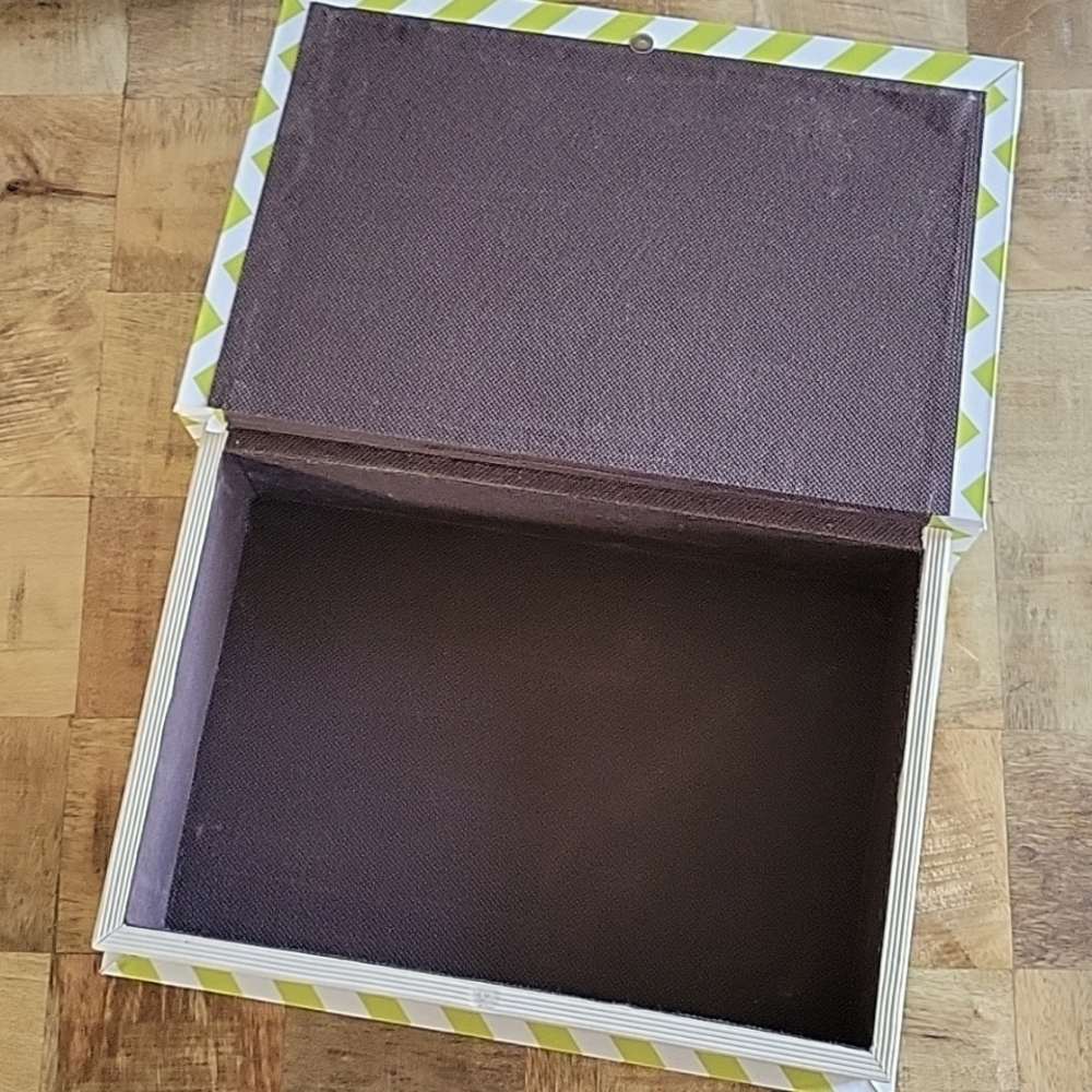 Decorative box - Picture 3 of 11
